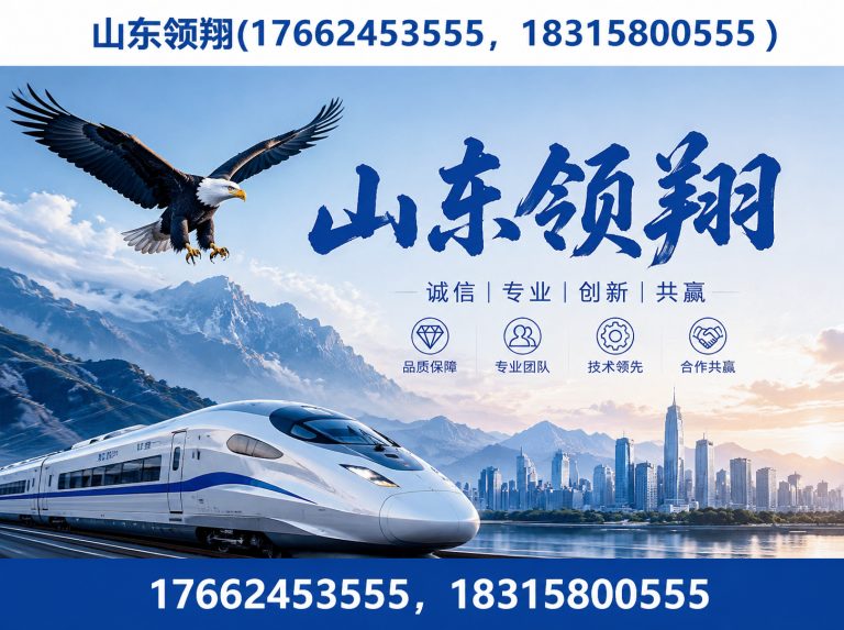 荆门山东领翔展示图